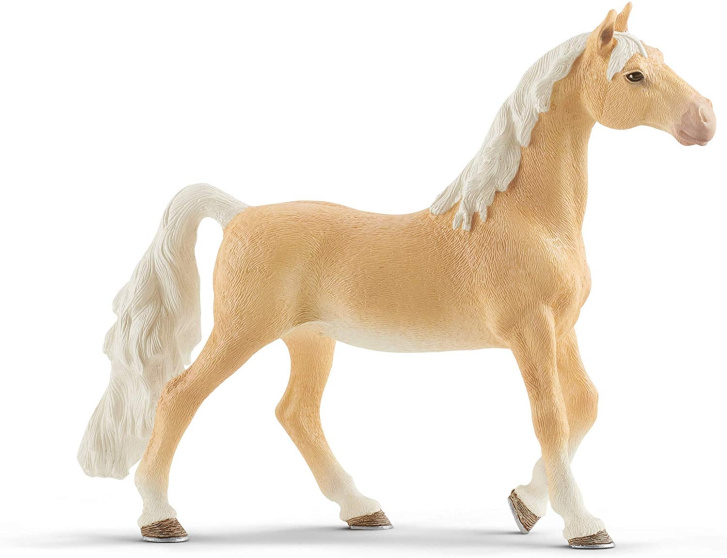 Schleich – Americká klisna 13912
