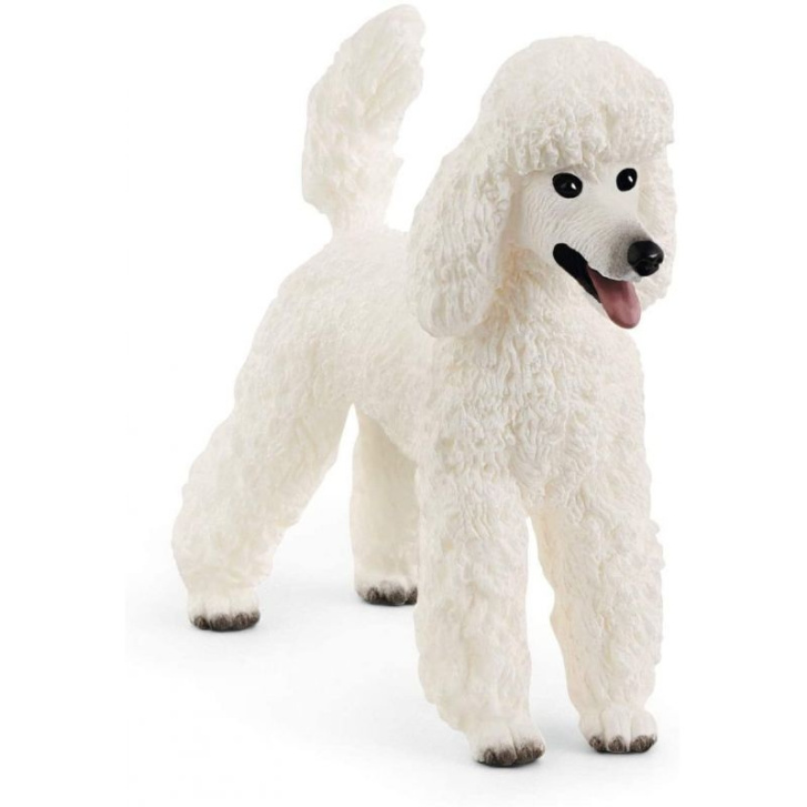 Schleich – Pes Pudl 13917