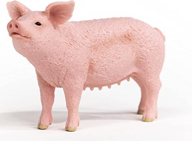 Schleich – Prasátko 13933