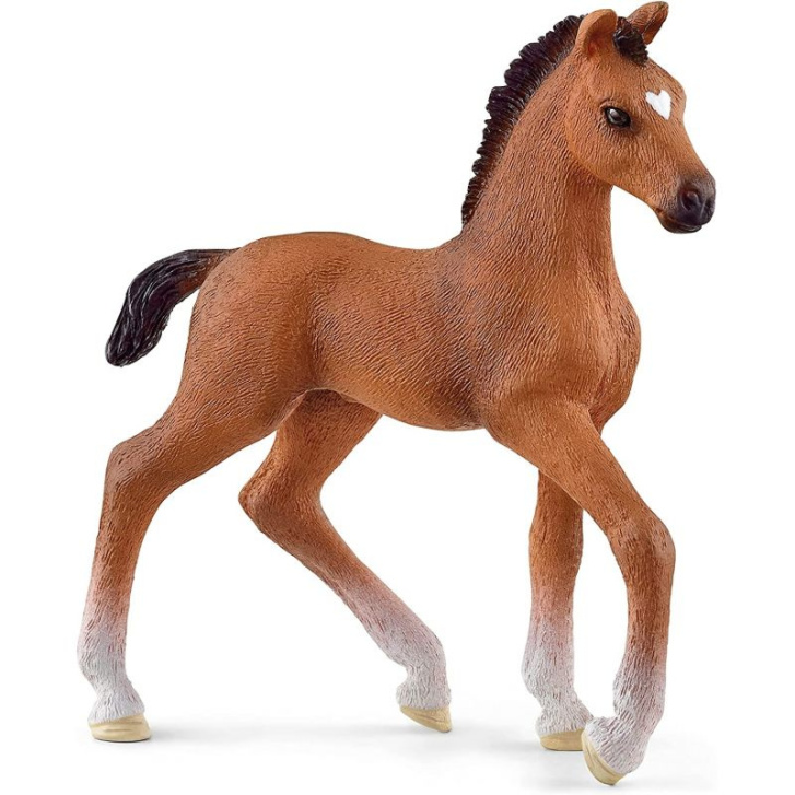 Schleich – Oldenburské hříbě 13947