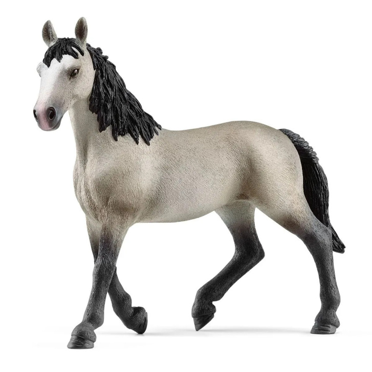 Schleich - Klisna plemena Selle Francais 13955