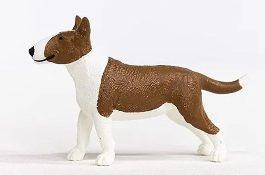 Schleich – Bulterier 13966