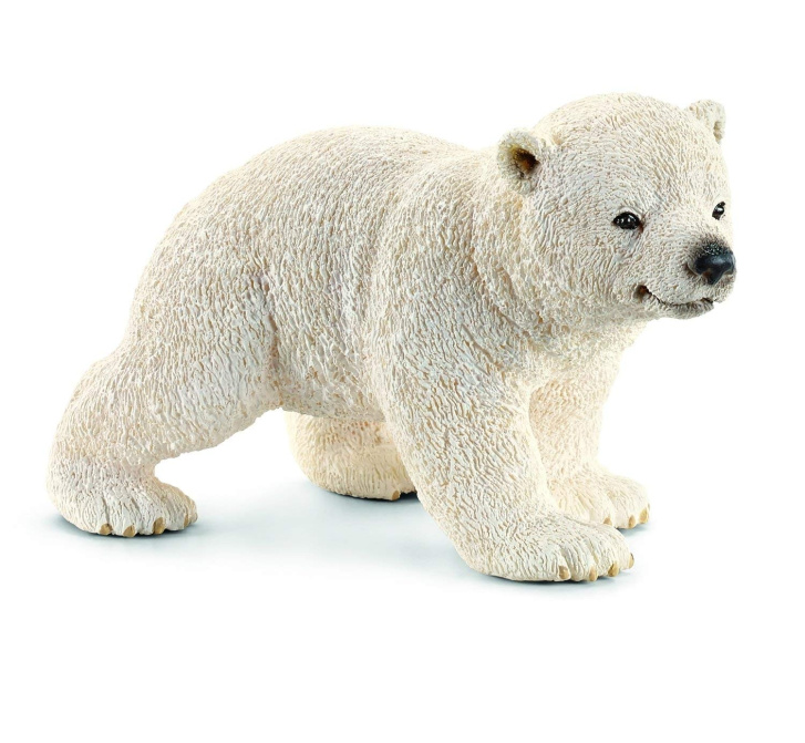 Schleich - Mládě ledového medvěda 14708