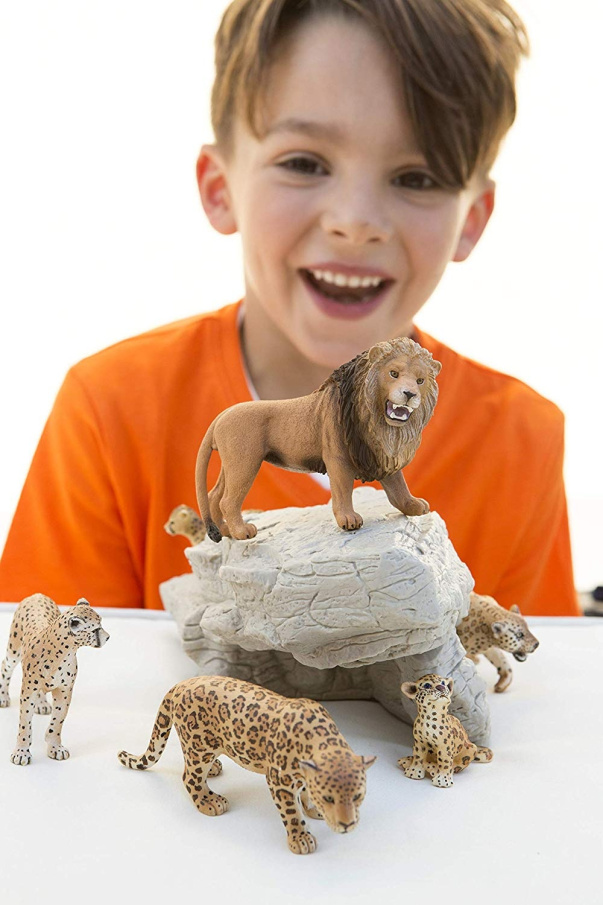 Schleich - Lev 14726