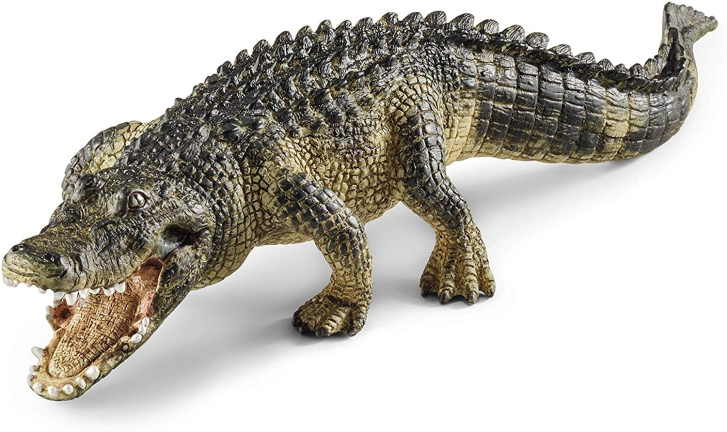 Schleich – Aligátor 14727