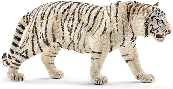 Schleich – Tygr bílý 14731