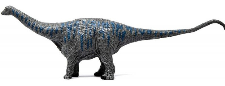 Schleich – Brontosaurus 15027