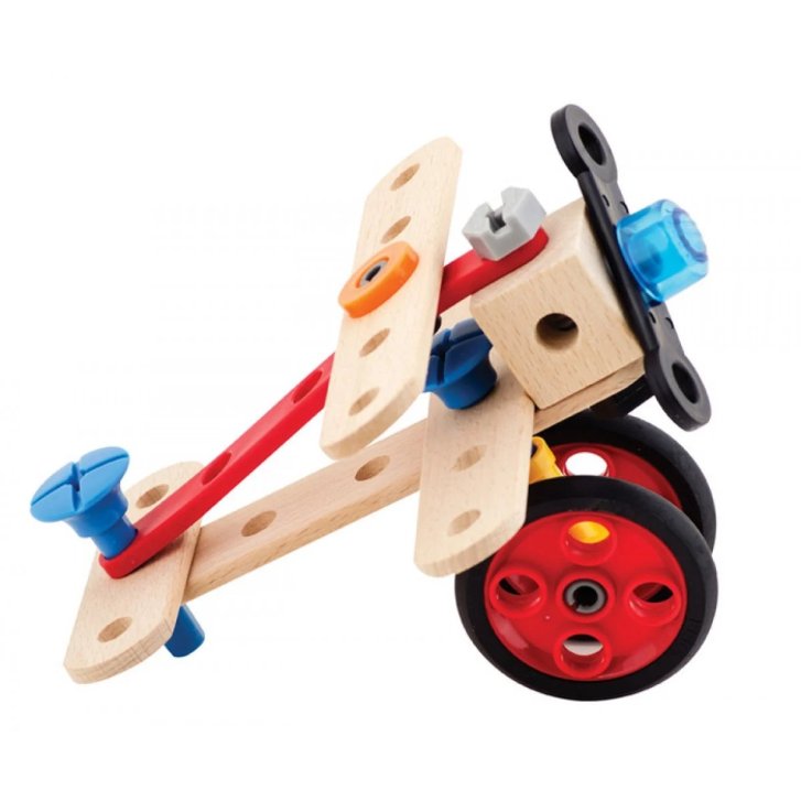 Brio - Stavebnice 136
