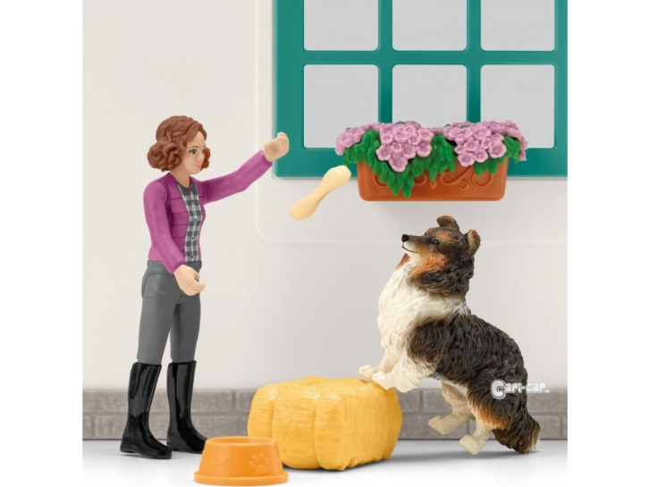 Schleich – Horse Club – Obchod pro koně 42568