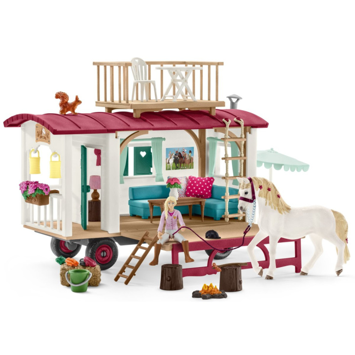 Schleich – Karavan 42593