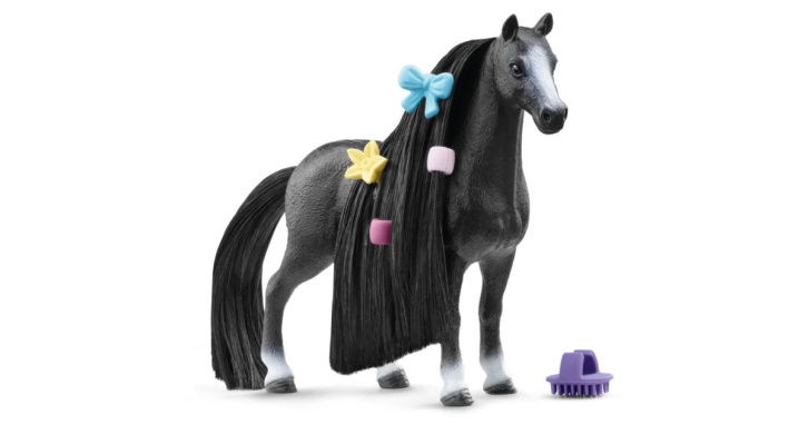Schleich - Klisna Quarter 42620