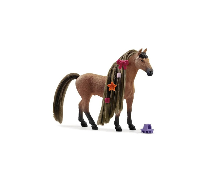 Schleich - Achaltekinský hřebec 42621
