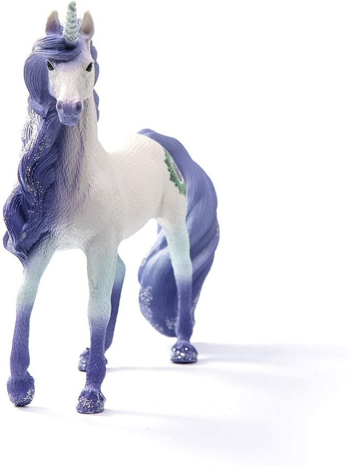 Schleich Bayala - Modrý jednorožec 70715