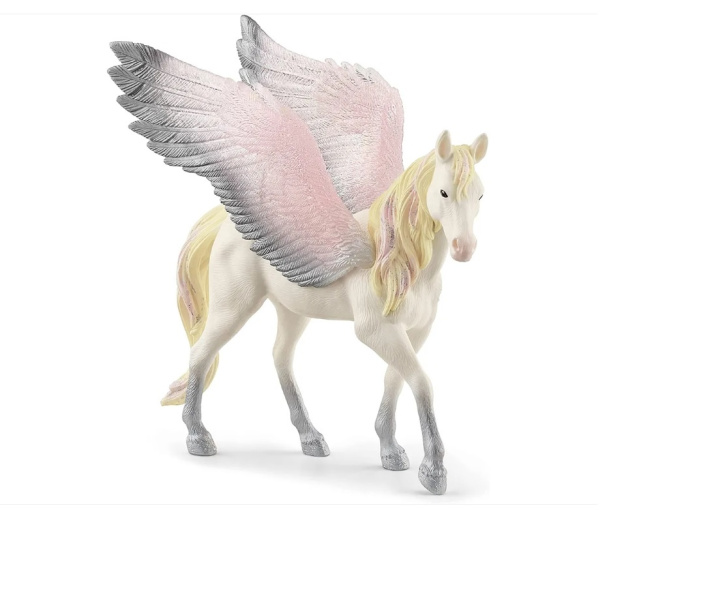 Schleich Bayala - Pegasus Sunrise 70720