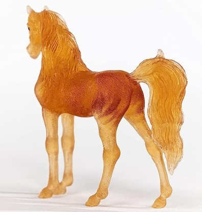 Schleich Bayala – Jednorožec Caramel 70735