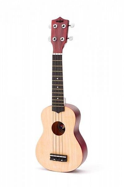 Woody – Ukulele