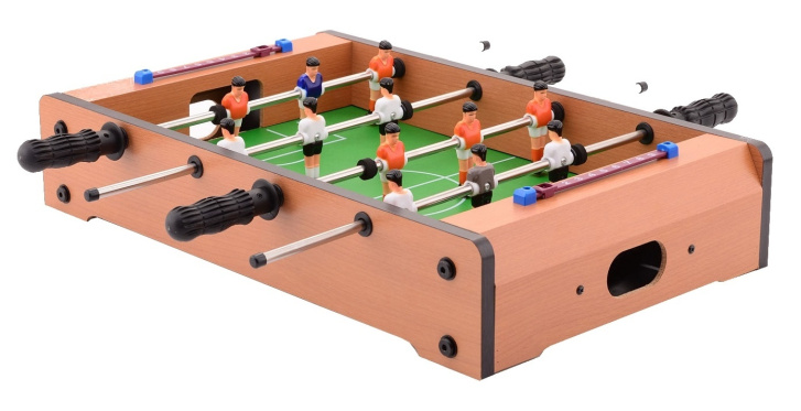 Stolní fotbal