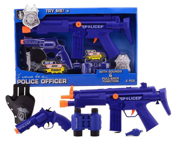 Policejní sada