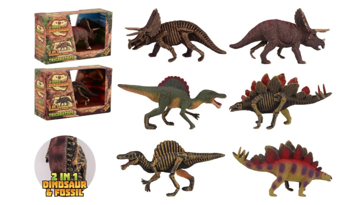 Dinosaurus
