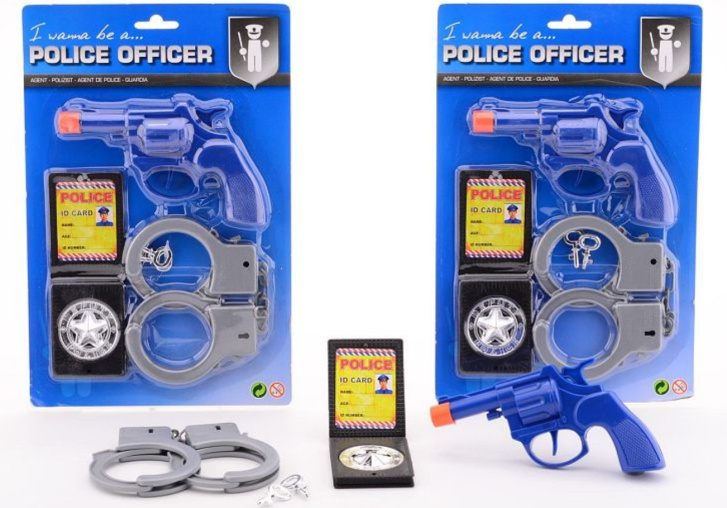 Policejní sada