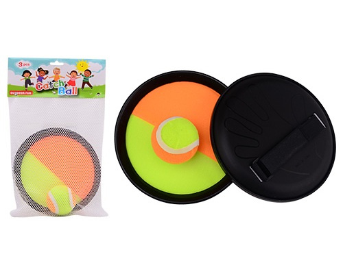 Hra - Catch ball