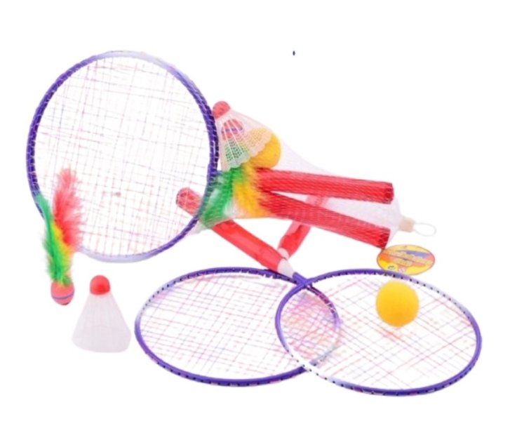 Badminton sada