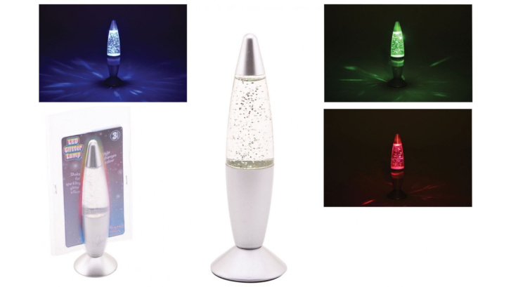 Noční lampa