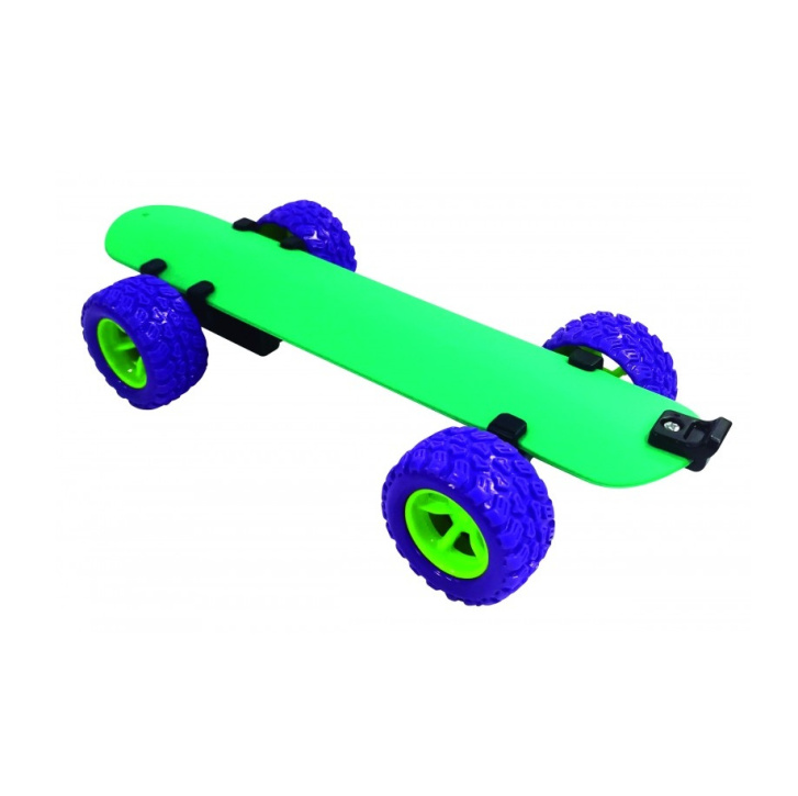 Skateboard náramek