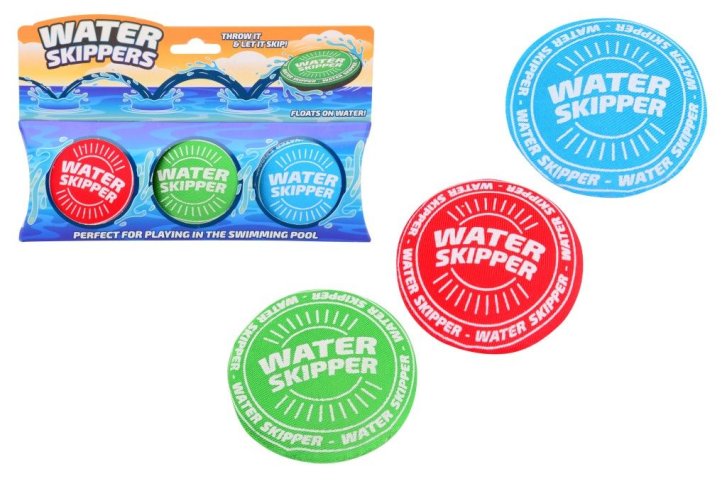 Water Skippers