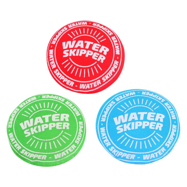 Water Skippers