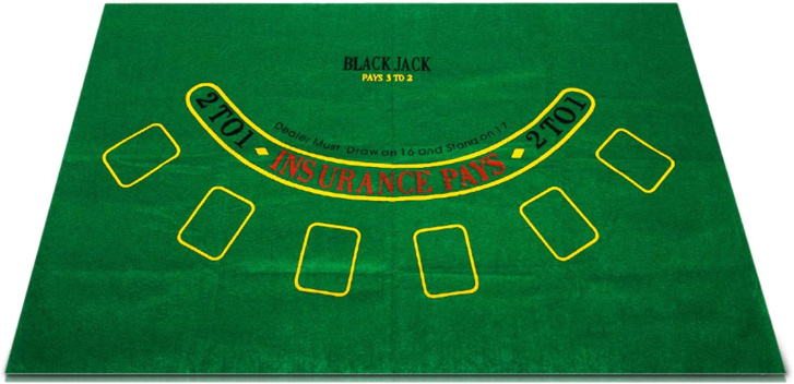 Poker Texas souprava