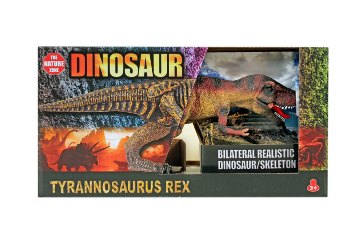 Dinosaurus Tyrannosaurus Rex