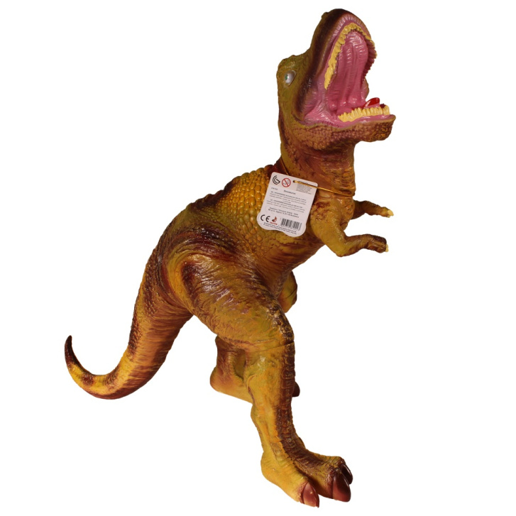 Dinosaurus Rex