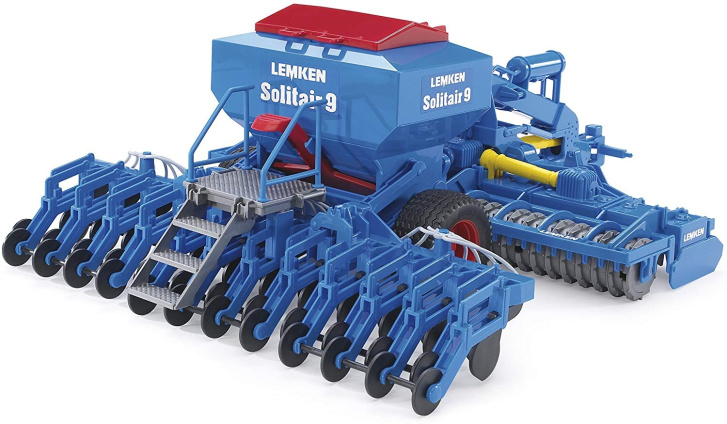 Bruder - Sejačka Lemken Solitair 9