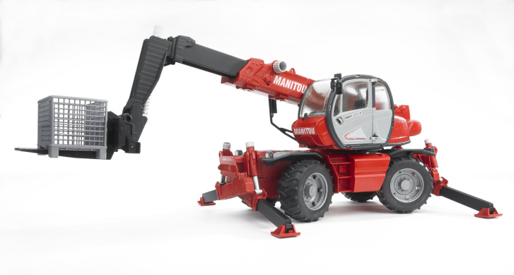 Bruder - Manitou MRT 2150