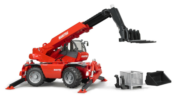 Bruder - Manitou MRT 2150