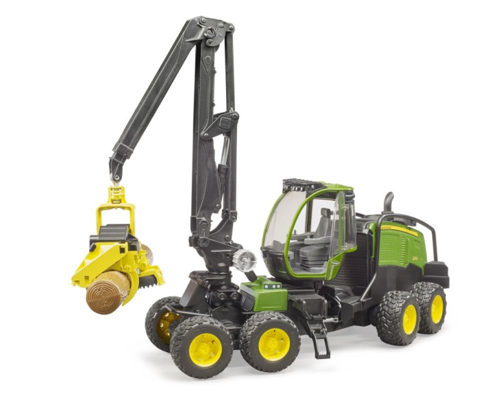 Bruder – Harvestor John Deere