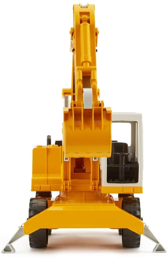 Bruder - Nakladač Liebherr