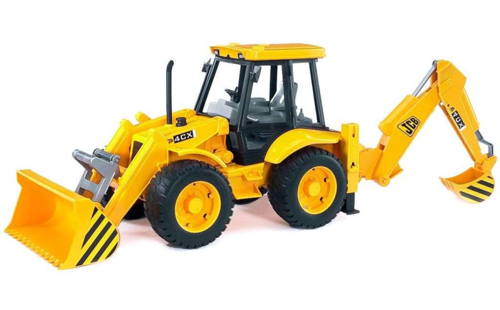 Bruder - Nakladač JCB