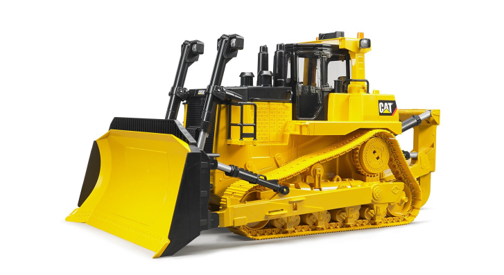 Bruder - Velký pásový buldozer CAT