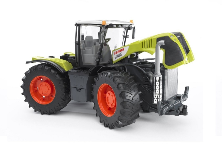 Bruder - Traktor Claas Xerion 5000