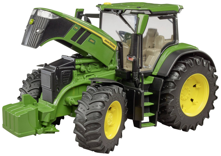 Bruder – Traktor