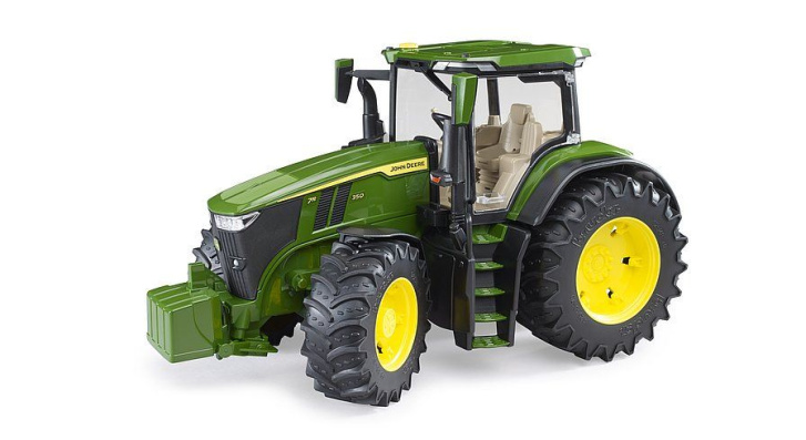 Bruder – Traktor
