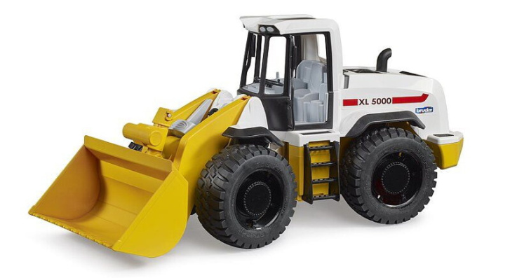 Bruder – Nakladač XL 5000