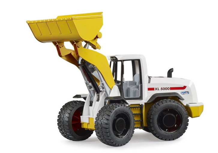Bruder – Nakladač XL 5000