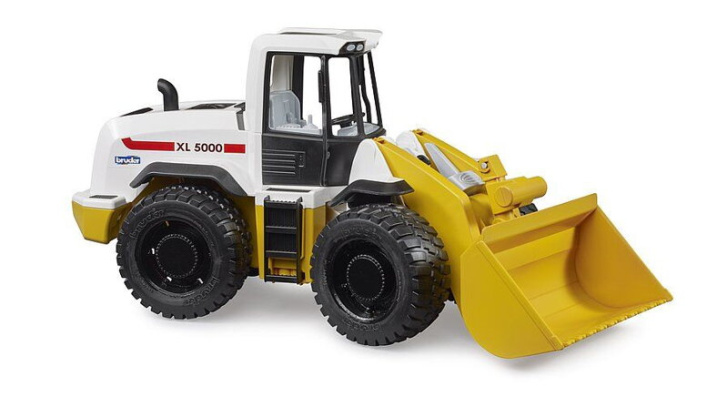 Bruder – Nakladač XL 5000