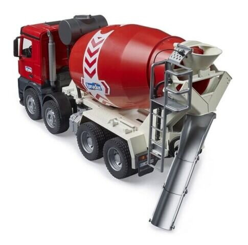 Bruder – Domíchávač Mercedes-Benz Arocs