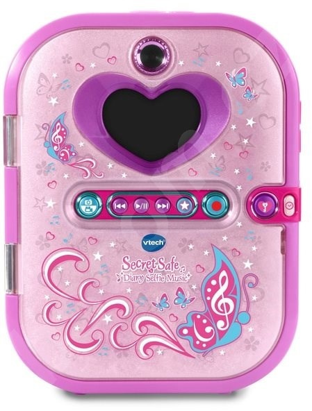 VTech - Můj tajný deník