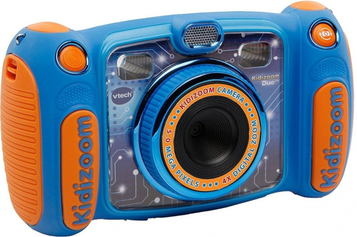 VTech KidiZoom – Fotoaparát