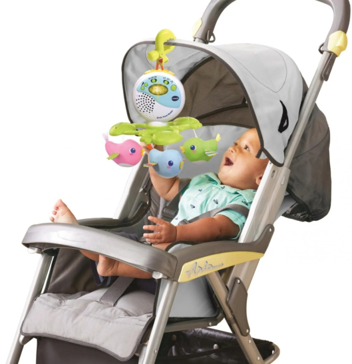 VTech - Zpívající kolotoč